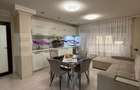 Apartament cu 2 camere, 65 mp, zona I.C Frimu - 1