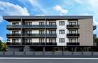 Apartament cu 2 camere în Tomis Nord - 5