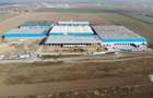 Spațiu industrial, de 3,000 mp, în Cristian - 4