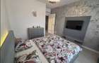 Apartament cu 2 camere decomandat în Băneasa - 2