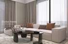 Designer Finishes | 3 Rooms Apartment + Terrace + Parking | Cortina North Pipera - 10