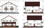 Duplex cu 4 camere cu Canalizare în Arhitecților - Calea Cisnădiei - 1
