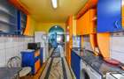 Apartament cu 3 camere decomandat în Mănăștur - 8