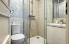 Apartament 3 camere, 2 bai, boxa, parcare, lift, Cibinium - 11