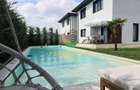 Vila Smart Premium | Piscina + Gazon cu Incalzire | Mobilata - 11