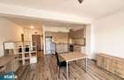 Apartament modern 2 camere cu parcare subterana cartier Borhanci - 2