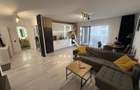 Apartament 2 camere, 54mp, balcon, garaj, LIFT, mobilat modern, zona BMW - 1