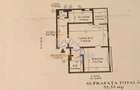 Apartament cu 2 camere semidecomandat în Magheru - 6