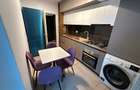 Apartament cu 2 camere decomandat în Tătărași - 12