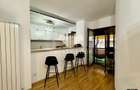 Apartament cu 3 camere decomandat în Herăstrău - 2