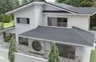 Super locatie, padure Rosu, vila in constructie 290 mp , teren 580 mp, - 19