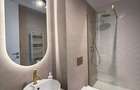 Proprietar Vand apartament 2 camere cu vedere la mare, parcare subterana , Olimp - 2