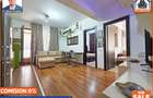 Apartament cu 3 camere semidecomandat în 13 Septembrie - 5