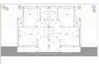 Duplex cu 5 camere cu Canalizare în Central - 11