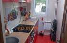 Apartament cu 2 camere semidecomandat în Valea Ialomiței - 7