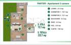 Apartament cu 3 camere în Andronache - 2