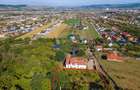 Teren Construcții intravilan de 1200 mp, în Micești - 1