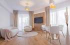 Apartament cu 2 camere decomandat în Herăstrău - 4