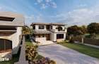 VILA 5 CAMERE CREVEDIA TEREN 500MP - 4