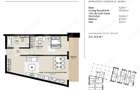 Apartament cu 2 camere semidecomandat în Mărăști - 4