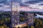 Apartament cu 4 camere decomandat în Floreasca - 2