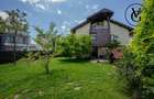 Corbeanca, casa 5 camere, panouri solare 14kw, baterie 10kw, jacuzzi - 11
