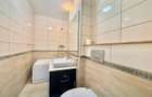 COSMOPOLIS - Apartament 2 camere, tip studio, mobilat si utilat - 8