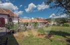 Casa cu vedere panoramica si teren generos in Alamor Jud. Sibiu - 6