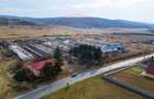 Spațiu industrial, comercial, depozitare,860mp,com Traian, jud Bacău, - 8