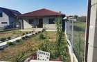 Casă cu 3 camere cu Teren 1300 Mp în Bercu Roșu - 3