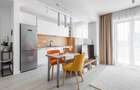 Apartament cu 2 camere semidecomandat în Unirii - 4