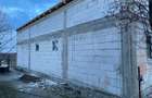 Casă cu 2 camere cu Teren 640 Mp în Hodoni - 3