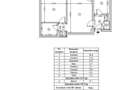 Apartament cu 2 camere semidecomandat în Ștefan cel Mare - 10