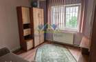 Apartament 2 camere M5, etaj 1, bloc 28 Centrala + balcon inchis - 1