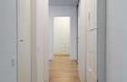 Apartament cu terasa cat o gradina,trei  boxe si doua locuri de parcare subteran - 6