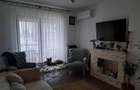 Apartament Plaza Residence vedere parc/metrou 5 minute - 1
