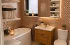 Apartament 2 camere decomandate 56mp etaj 1, finisat modern si mobilat - 6