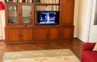Apartament 2 camere ,etajul3, complet mobilat si utilat, centrala proprie pe gaz, bloc caramida, zona Policlinica Motru, J4-2-14, pret 37.500 euro - 7
