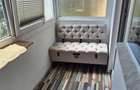 Apartament cu 2 camere decomandat în Tractorul - 4