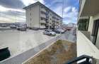 Apartament 3 camere balcon gradina finisat la cheie de vanzare Sibiu - 7