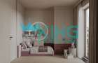 Apartament cu 3 camere semidecomandat în 13 Septembrie - 8