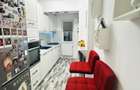 Apartament 2 camere 50 MP ETAJ 1 BLOC 2022 COMPLET MOBILAT Vedere libera catre case - 4