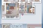 Apartament cu 2 camere nedecomandat în Theodor Pallady - 3
