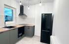 Inchiriez Apartament spatios de 90 mp la etajul 1, cu garaj, pod si curte verde - 7