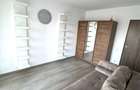 Apartament de inchiriat cu 3 camere ,semidecomandat , 70 mp - 6