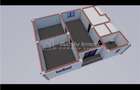 Apartament 3 decomandat, etaj 1, 76.15 mp- Albesti - 2