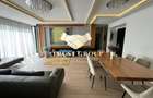 Apartament cu 5 camere decomandat în Primăverii - 2