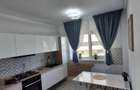Apartament cu 2 camere decomandat în Tractorul - 4
