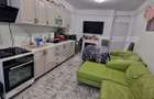 Apartament cu 2 camere decomandat în Burdujeni - 1