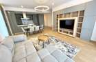 Luxurious 4 bedroom apartament in One Herastrau Towers - 2